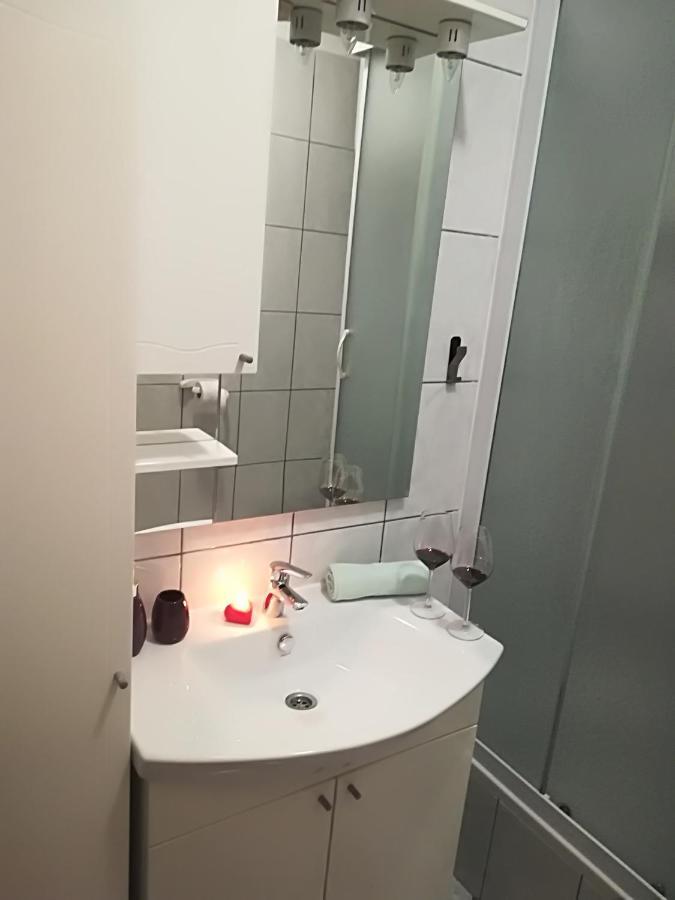 Apartment Nela Башка-Вода Экстерьер фото