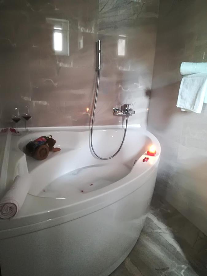 Apartment Nela Башка-Вода Экстерьер фото