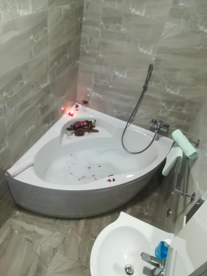 Apartment Nela Башка-Вода Экстерьер фото