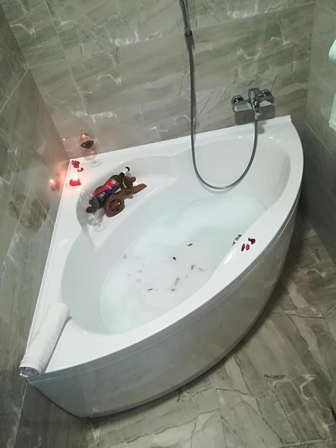 Apartment Nela Башка-Вода Экстерьер фото