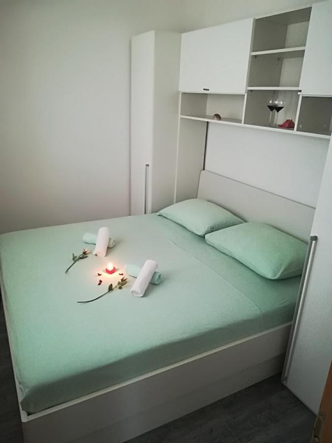 Apartment Nela Башка-Вода Экстерьер фото