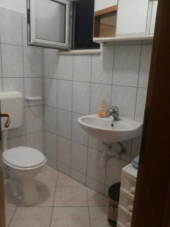 Apartment Nela Башка-Вода Экстерьер фото