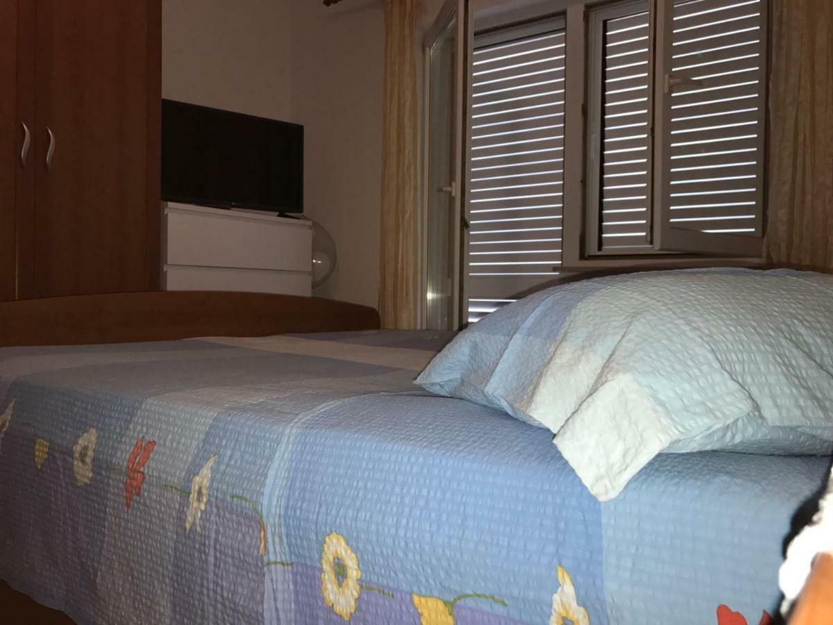 Apartment Nela Башка-Вода Экстерьер фото