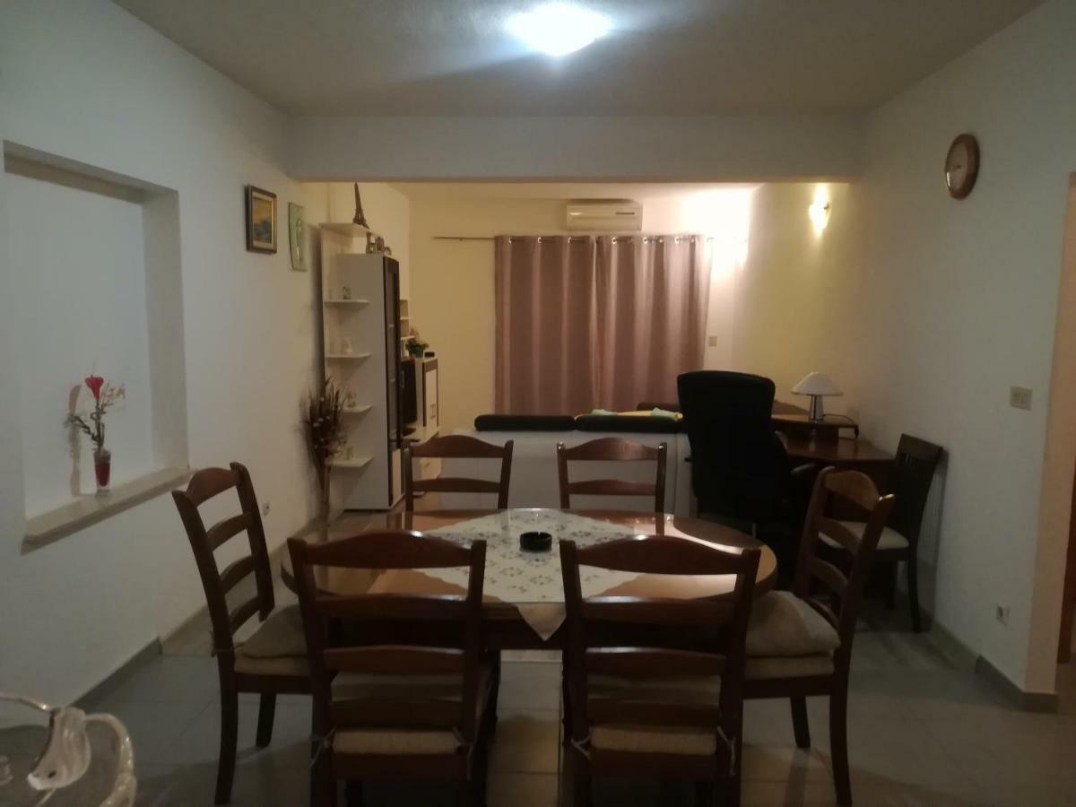 Apartment Nela Башка-Вода Экстерьер фото